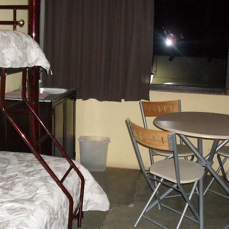 Hostal El Eden Zacatlán Eksteriør bilde