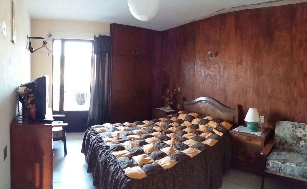 Hostal El Eden Zacatlán Eksteriør bilde