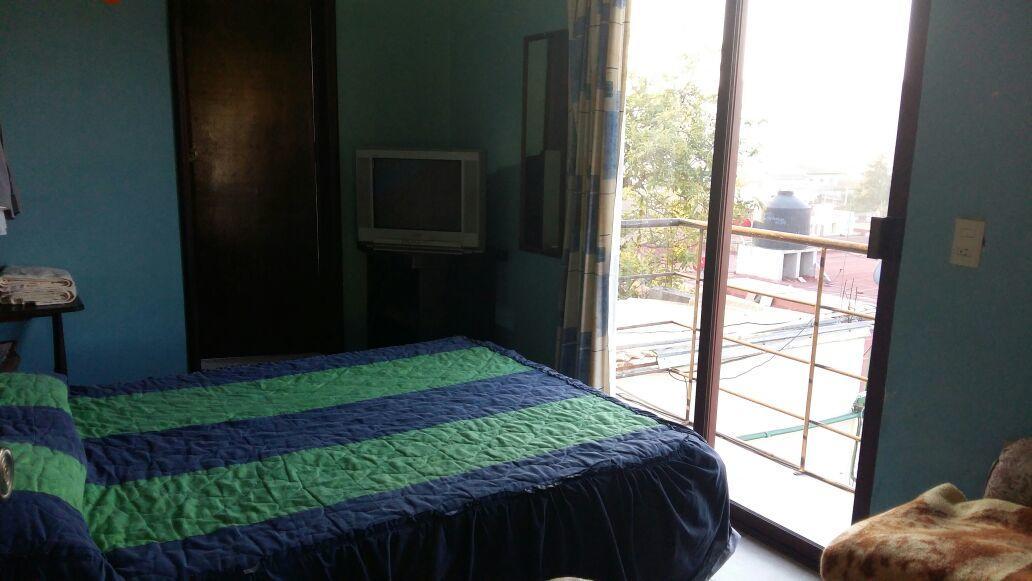 Hostal El Eden Zacatlán Eksteriør bilde